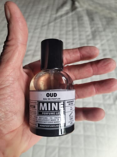 Customer photo review of OUD