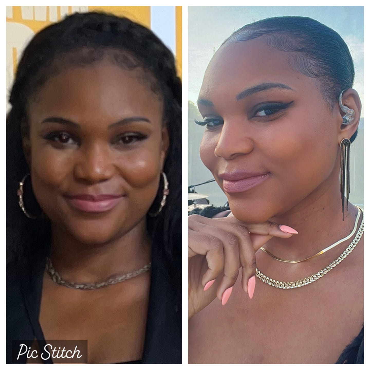 Customer photo review of Eclat Serum ( Lightening )