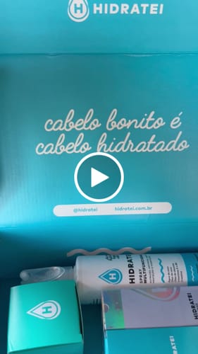 Customer video review of SHRP: Creme de proteína vegana 50g