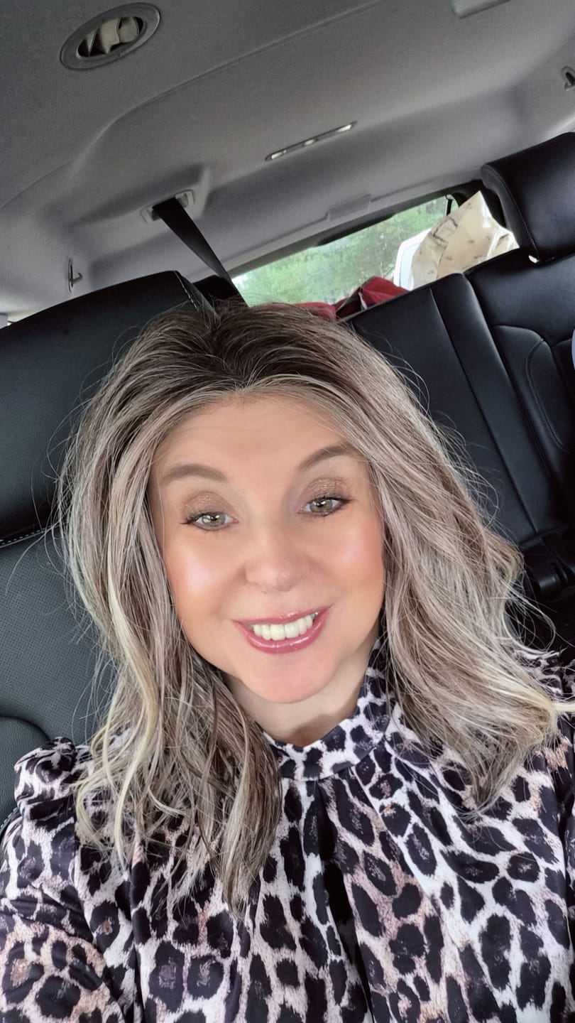 Customer photo review of SPEED DIAL - Iced Cappuccino