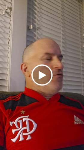 Customer video review of Build Your Own - BJJ GI (Jacket Only)