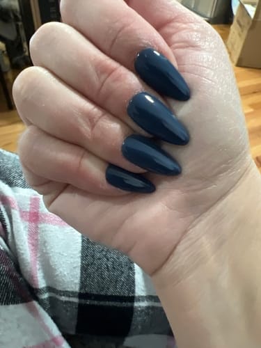 Customer photo review of Solid Color