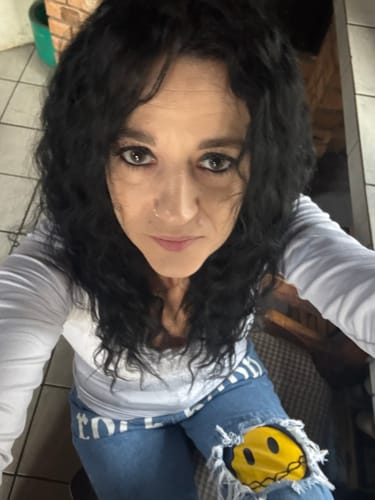 Customer photo review of Sunny Lash Kit