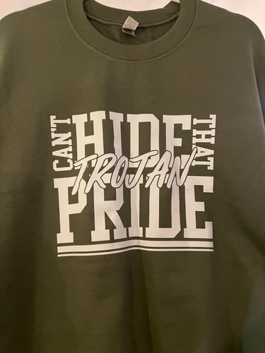 Customer photo review of DTF Transfers Gangsheet Builder