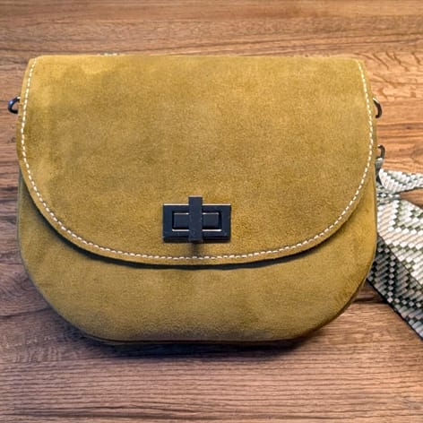 Customer photo review of DIY-Box: The Modern Saddle