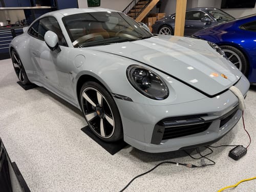 Customer photo review of TyreDox Original