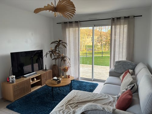 Customer photo review of Aigle | Suspension