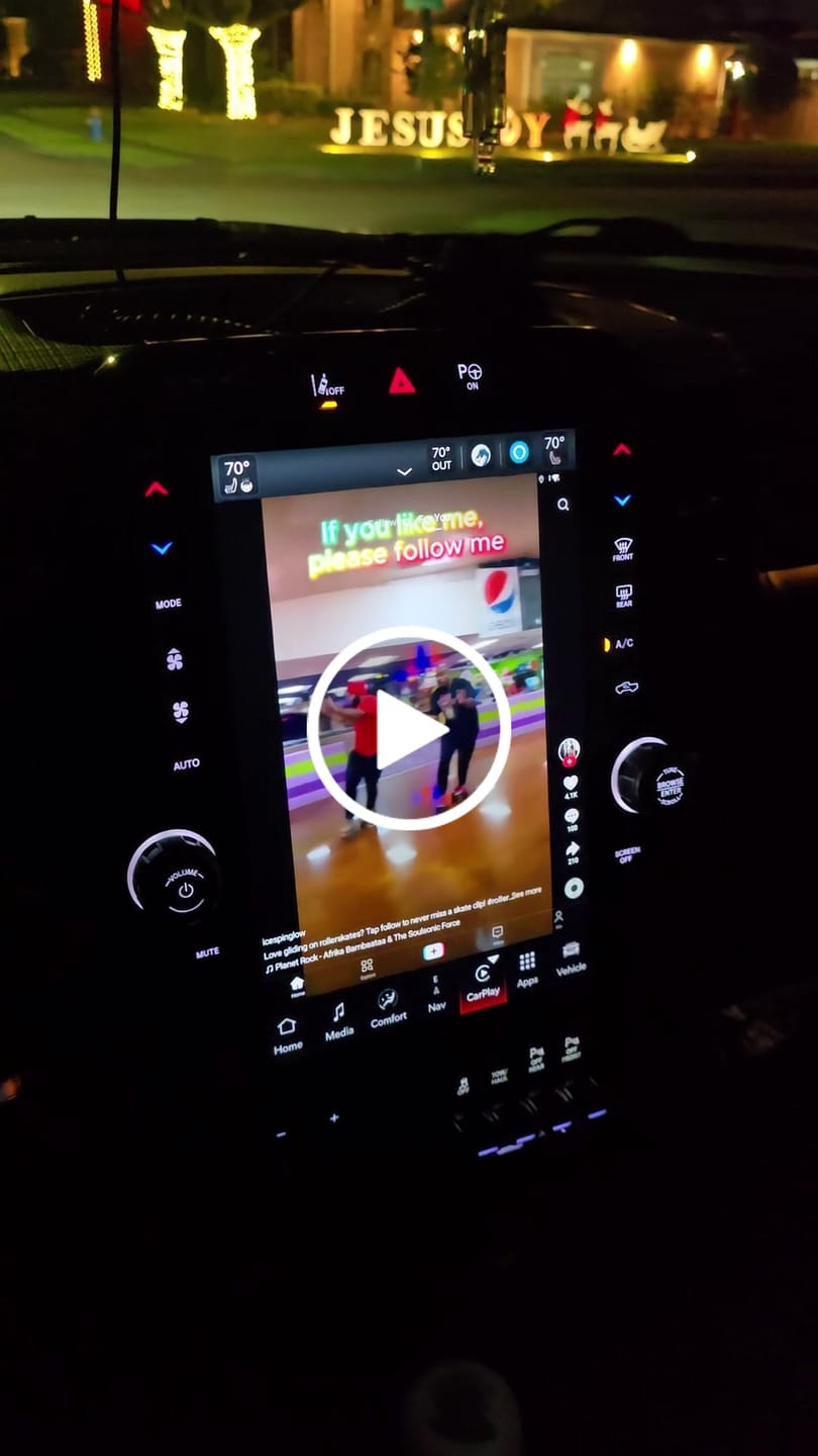 Customer video review of ELITE CAR BOX 4.0