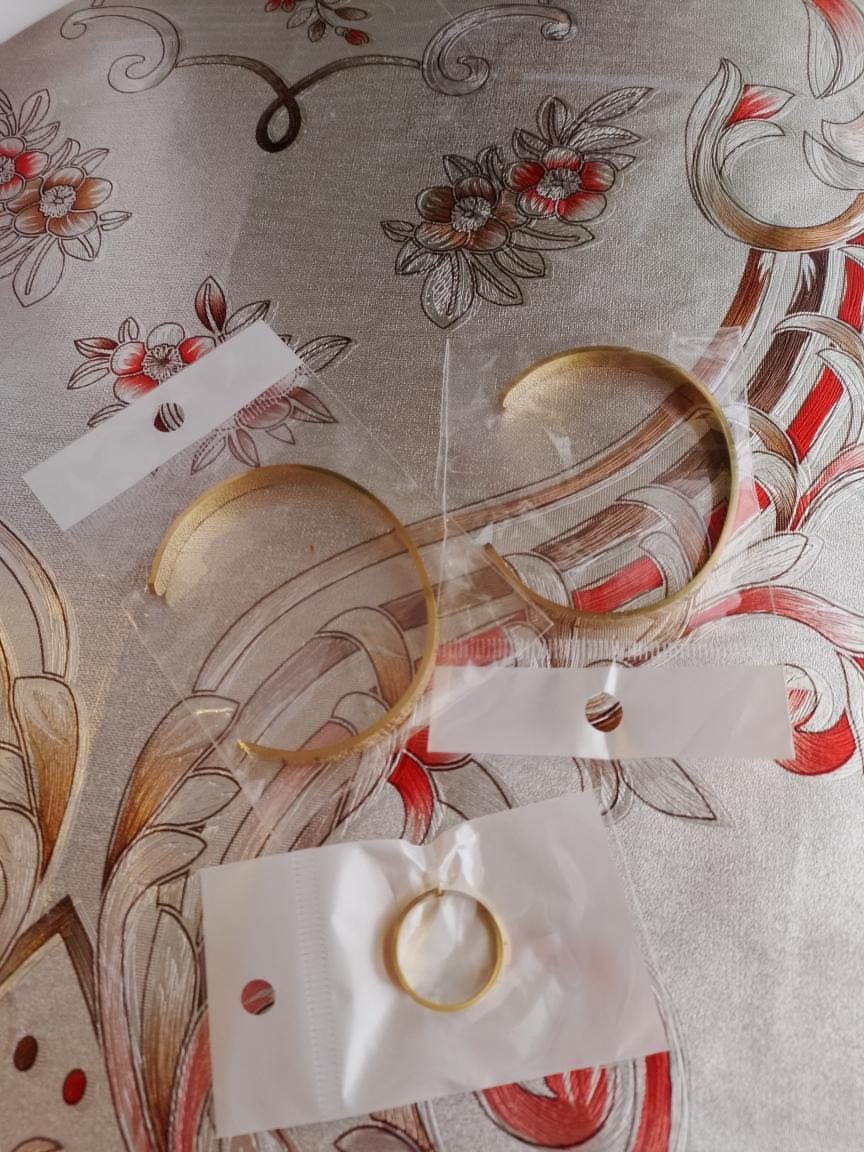 Customer photo review of Minikkoza® Ayet-El Kürsi Setler