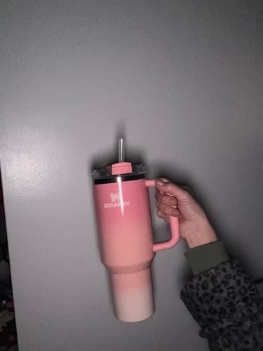 Customer photo review of Bye-Bye Weekend Drink Mix