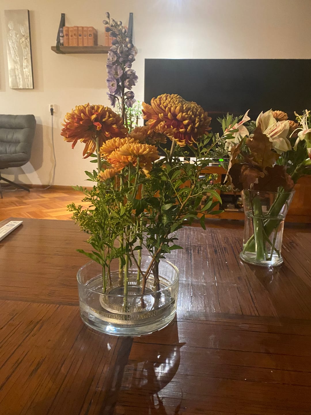 Customer photo review of Autumn Essentials