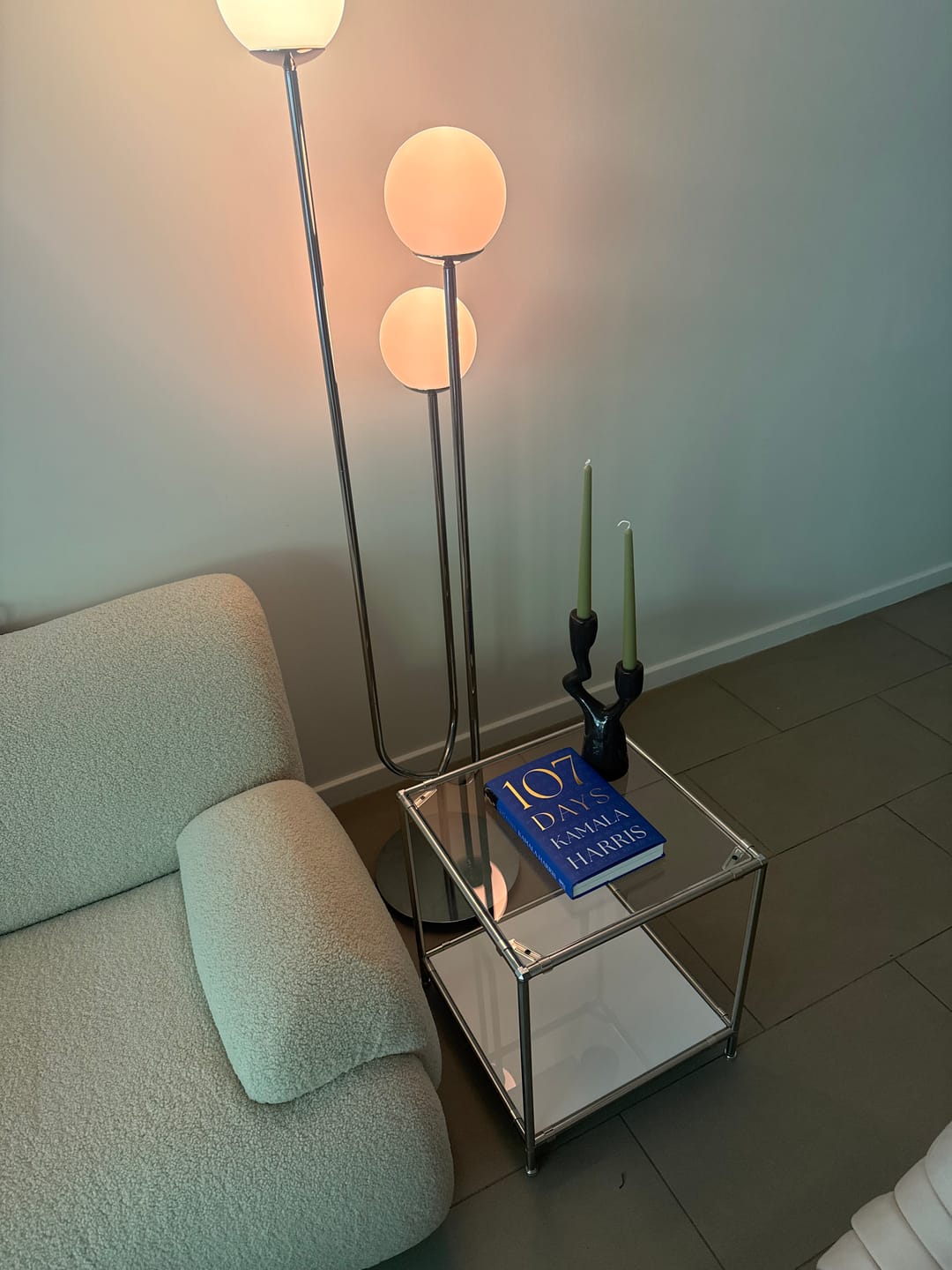 Customer photo review of MBS 1X1