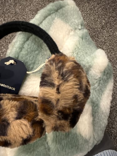 Customer photo review of Treat Yourself: Winter Grab Bag
