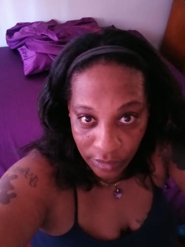 Customer photo review of Ometere serum
