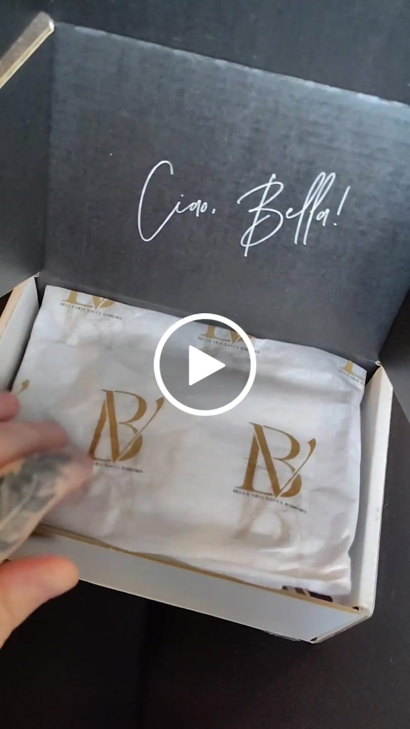 Customer video review of Brighten Vitamin C Cream