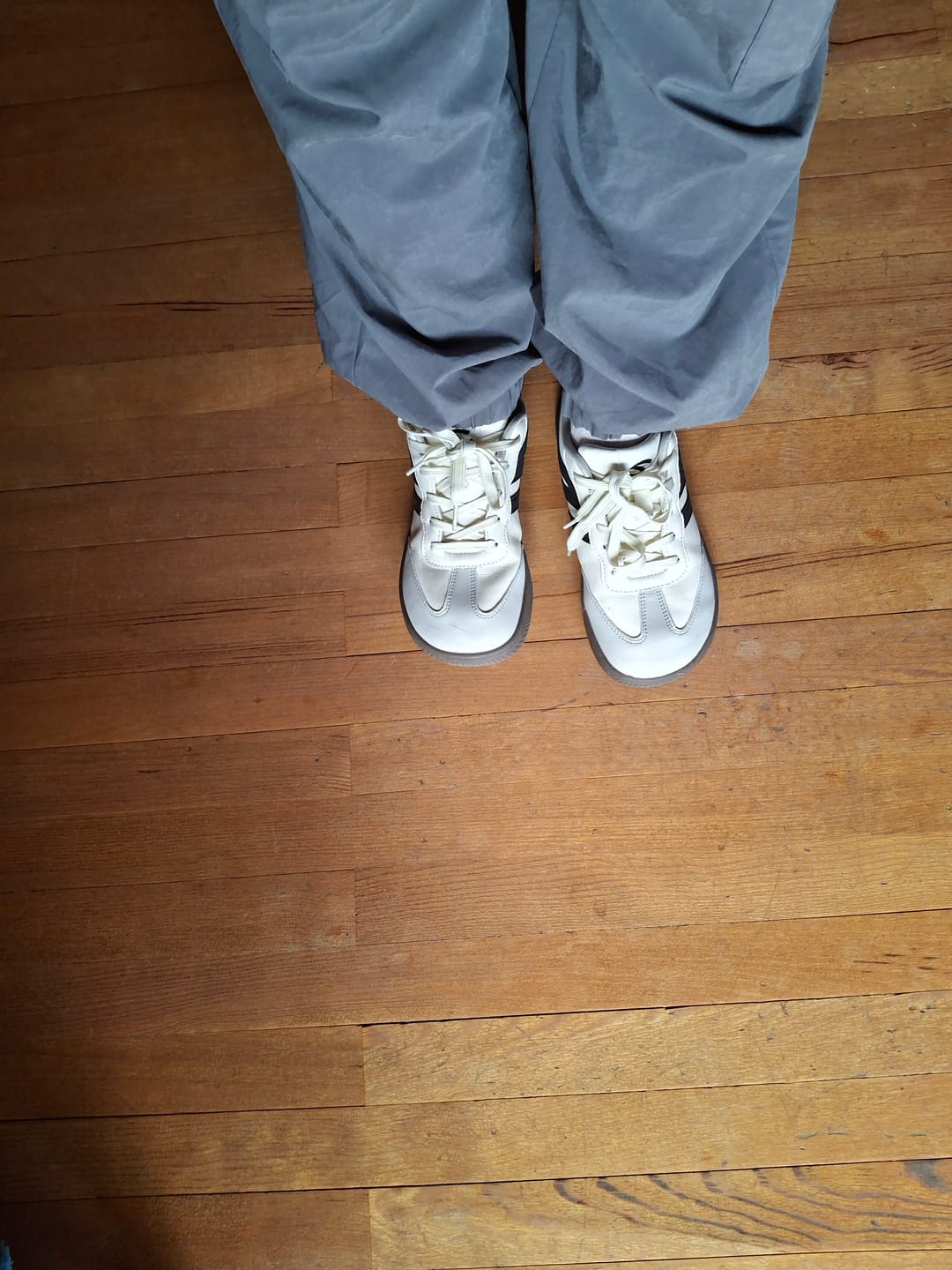 Customer photo review of Laurel - Zapatos De Punta Ancha