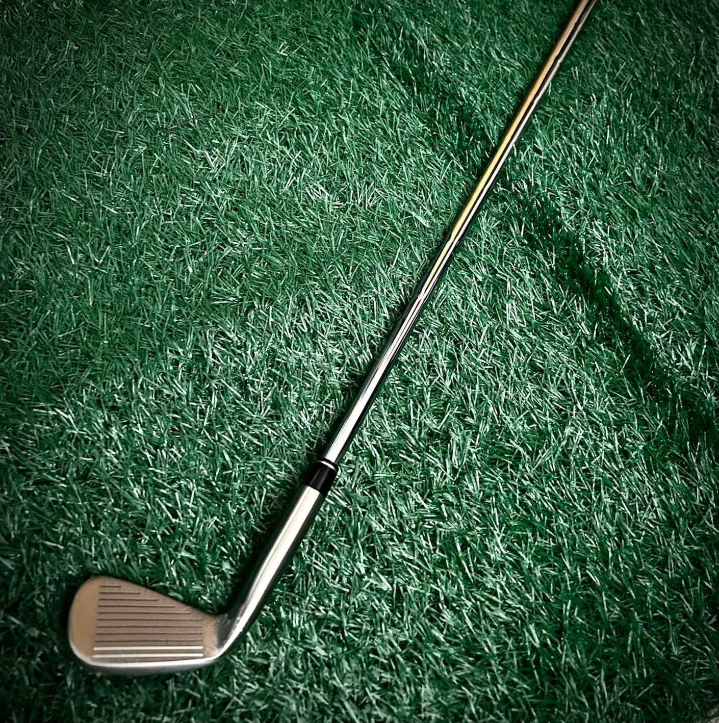 Customer photo review of The PureOne PureGrip™ Training Club