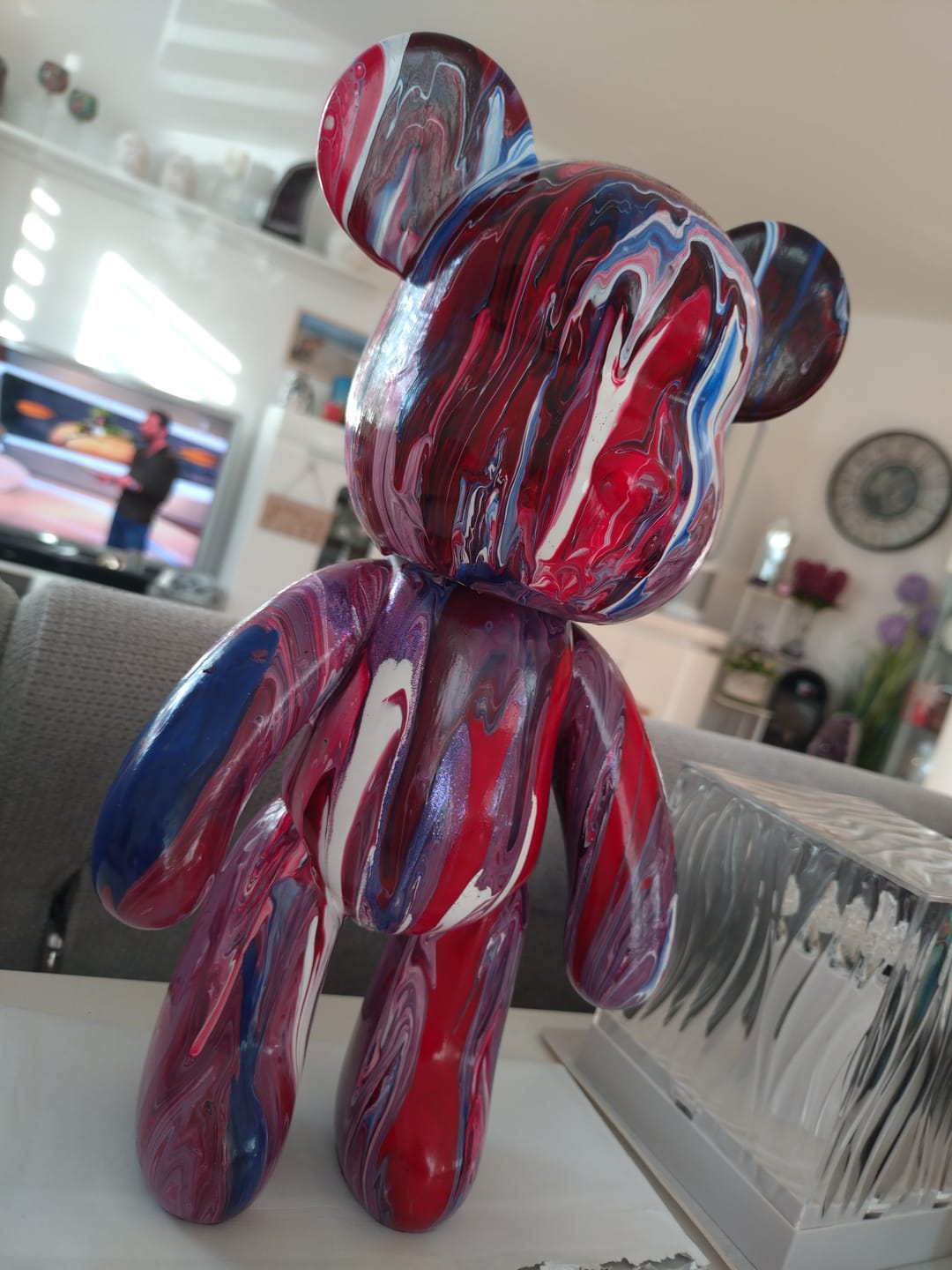 Customer photo review of ✨SoulBear Kreativ-Kit