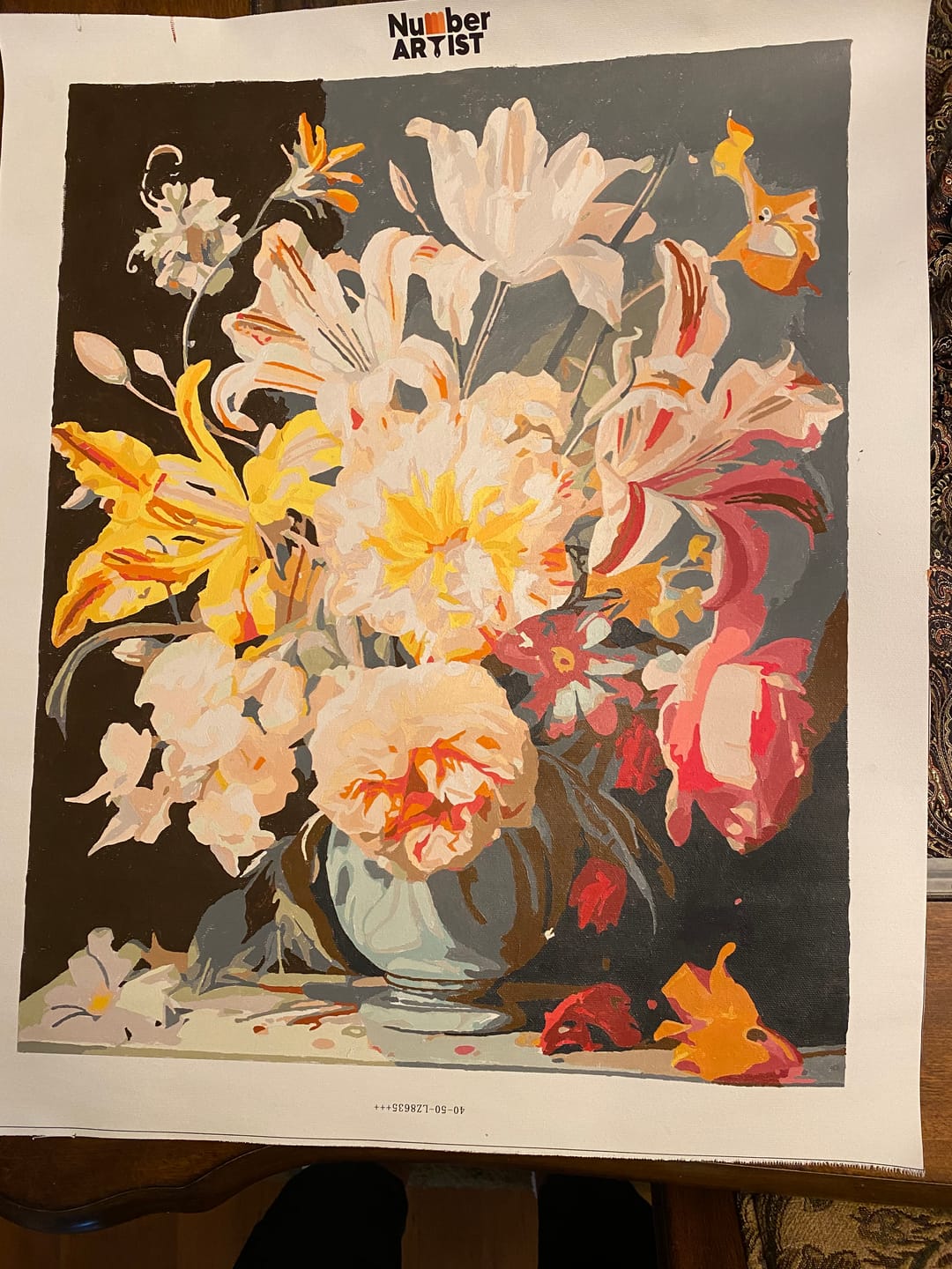 Customer photo review of Variety Pot