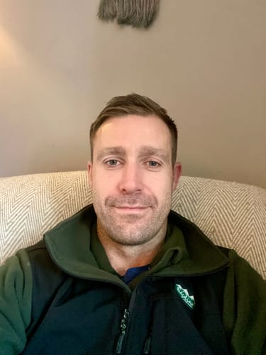 Customer photo review of Seb Natural Calming Serum