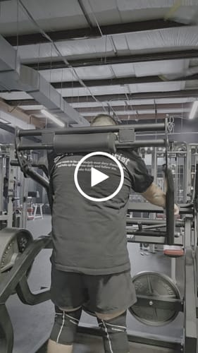 Customer video review of Mystery Oversized Tee - Final Sale