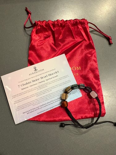 Customer photo review of VIP Crystal Club - (Monthly Crystal)