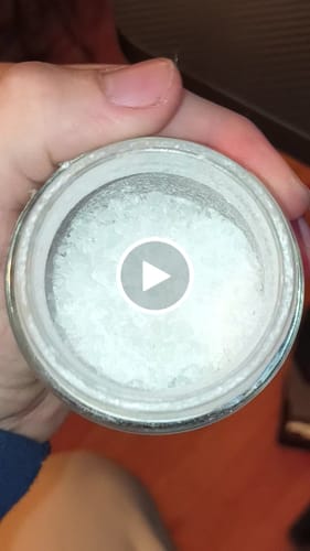 Customer video review of Bulk THCa Diamonds