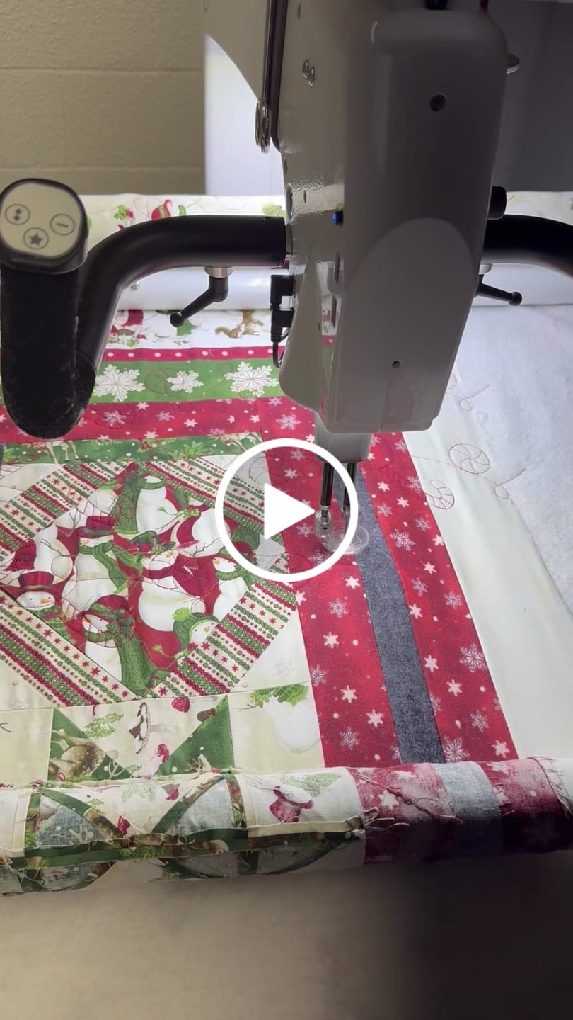 Customer video review of Fil-Tec Magna-Glide Delights, M Style Prewound Polyester Bobbins