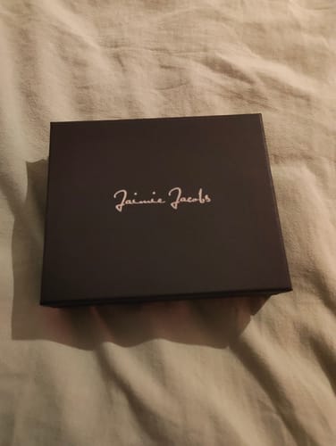 Customer photo review of Flap Boy - Magic Wallet with Coin Pocket