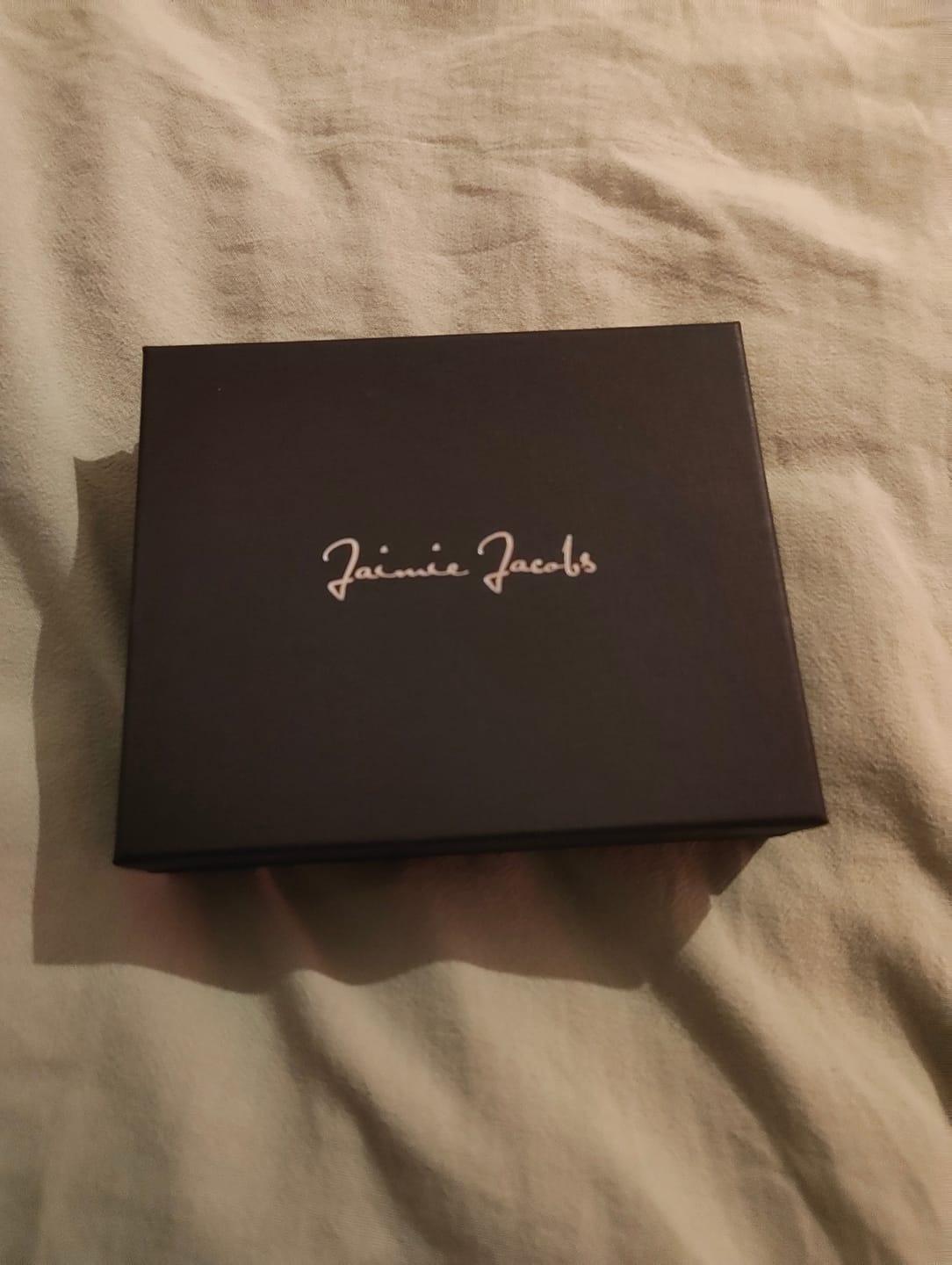 Customer photo review of Flap Boy - Magic Wallet with Coin Pocket