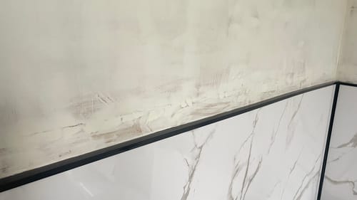 Customer photo review of End Cap