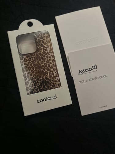 Customer photo review of Feral