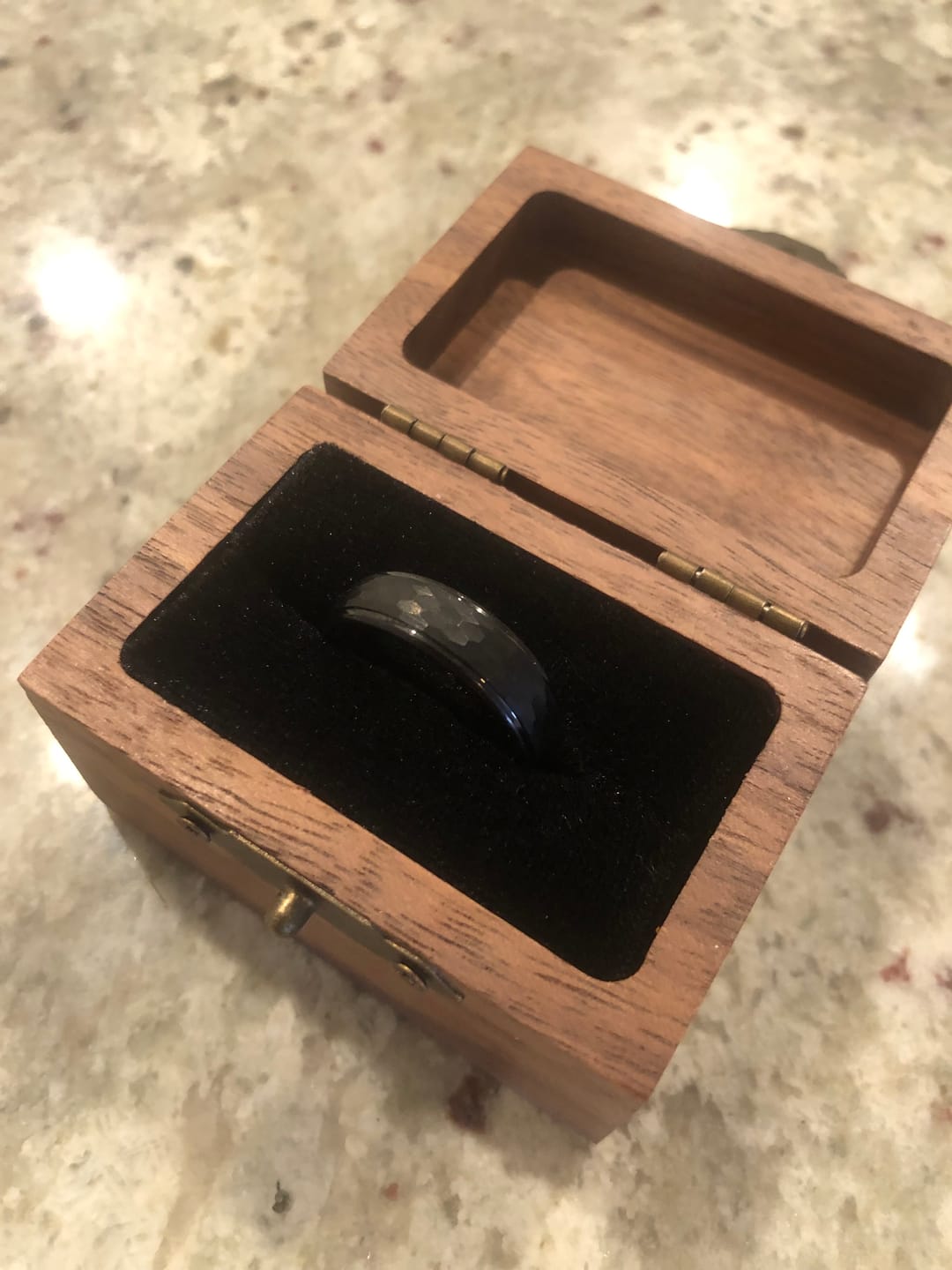 Customer photo review of The Obscura
