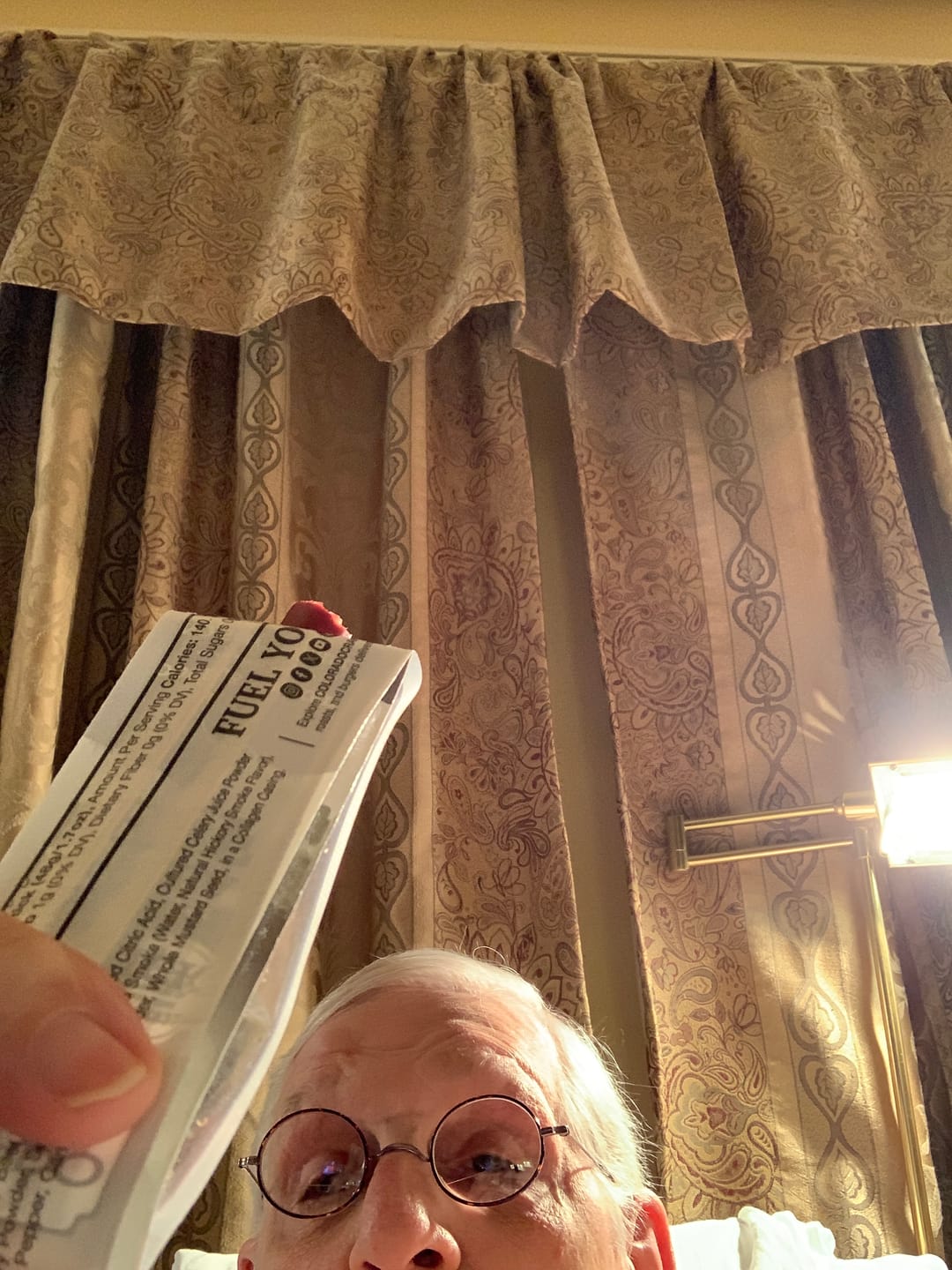 Customer photo review of Beef Stick Flavor Pack – Choose Your Favorite (9‑Pack)