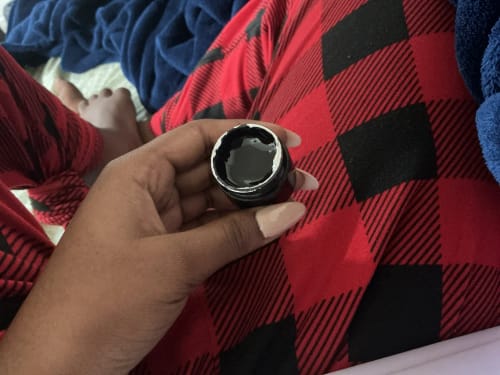 Customer photo review of Solid Builder Gel Kit