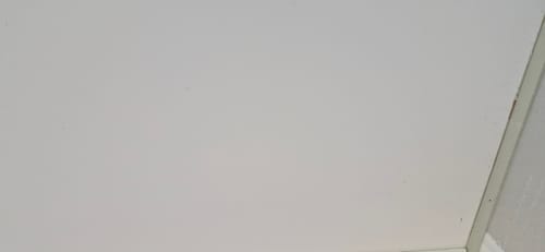 Customer photo review of Lining Paper - Many Thicknesses - 1400  Lining Paper (Double Rolls)