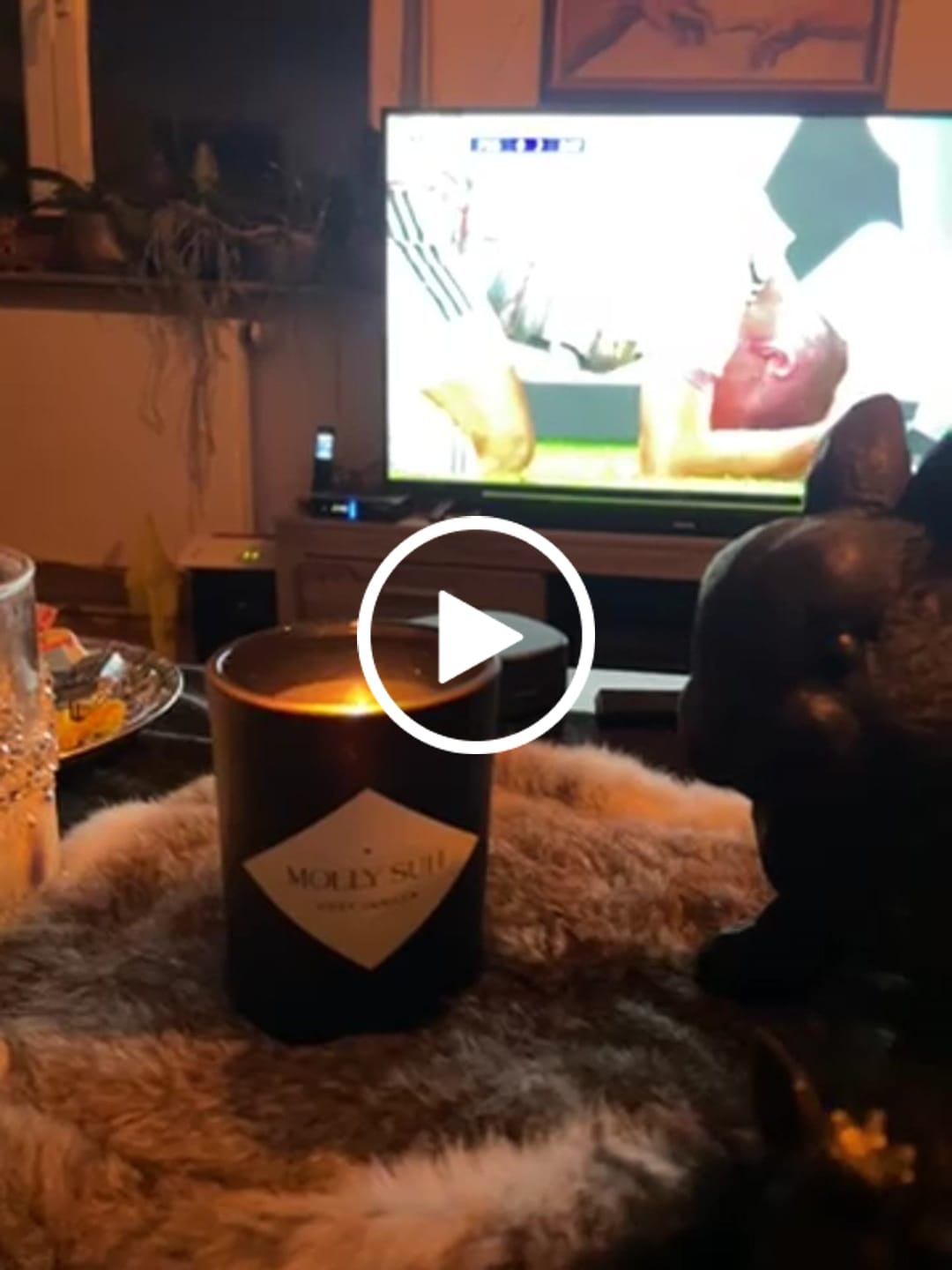 Customer video review of All Moments