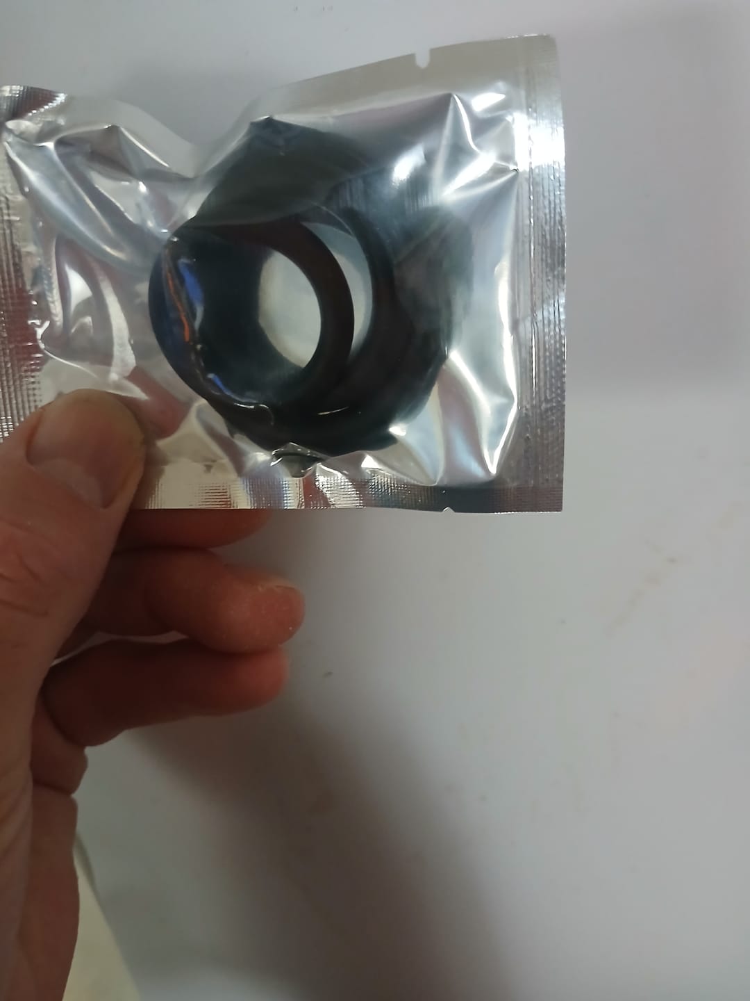 Customer photo review of BFR Cock Rings