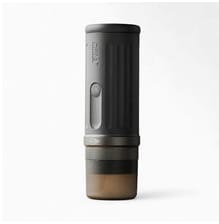 Customer photo review of KAPO K2 Portable Espresso Maker with Heating Function