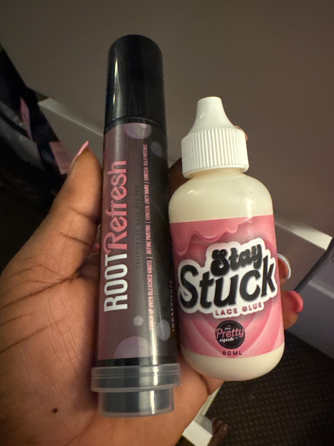 Photo shared by Gabrielle F.