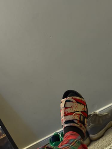 Customer photo review of Nightmare DracoSlides