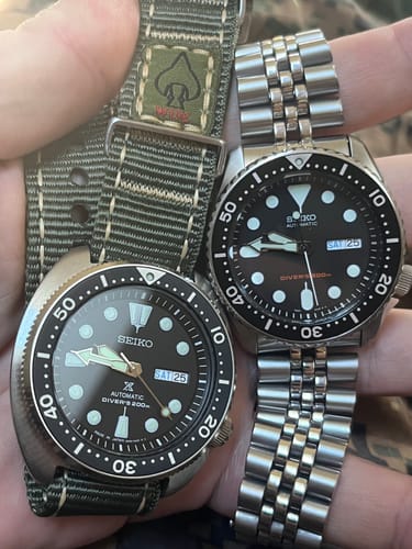 Customer photo review of Single Pass Z.A Strap 1.0