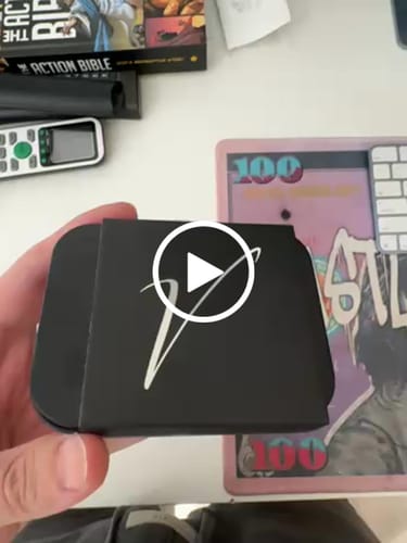 Customer video review of Vivonostra™ Pomade