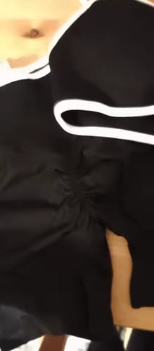 Customer photo review of HIGH Define Dynamic Workout Set