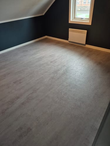 Customer photo review of Cement kontaktplast