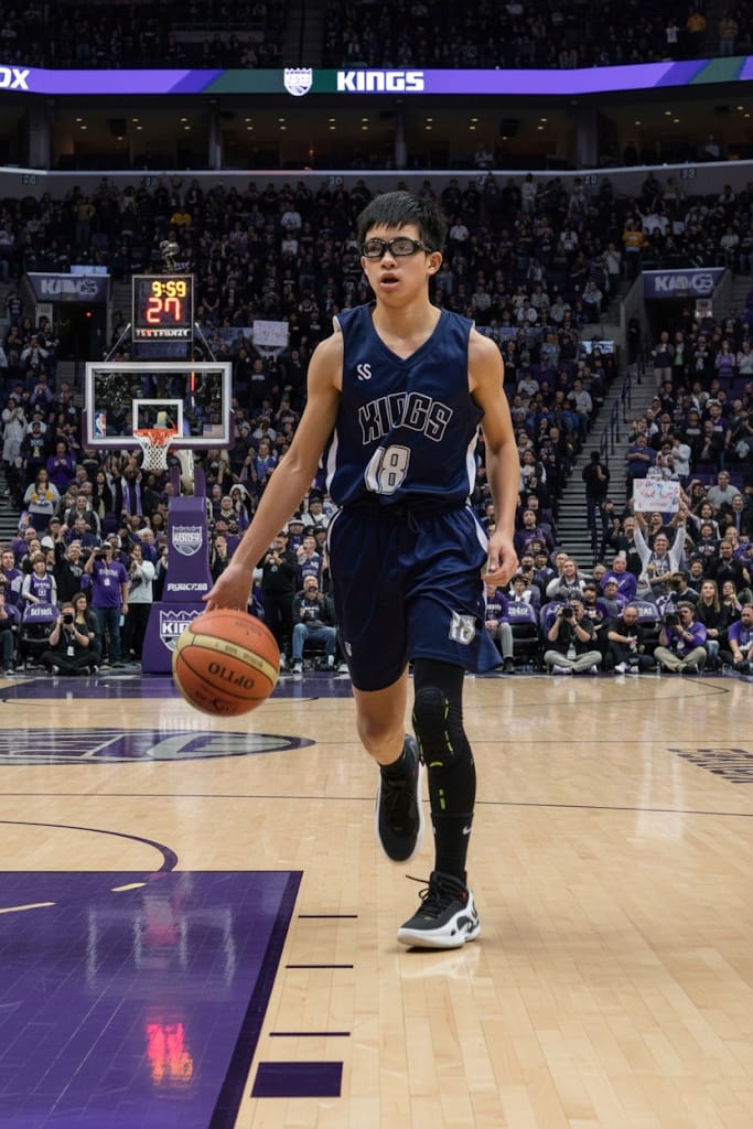 Customer photo review of Custom Navy White Double Side Kits Design Sportswear Basketball Jersey