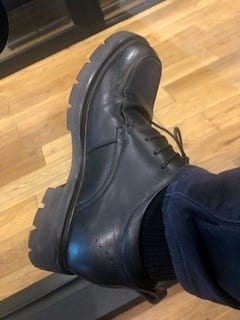 Customer photo review of Regent - 8cm (3")