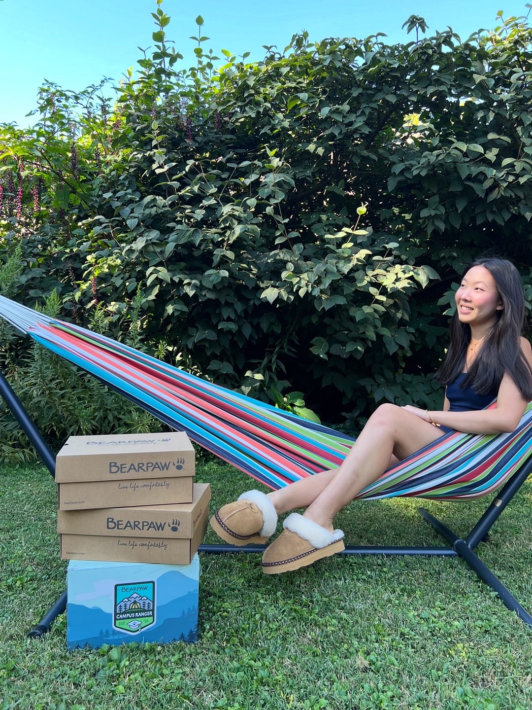 Customer photo review of RETRO LOKI ICED COFFEE SOLID