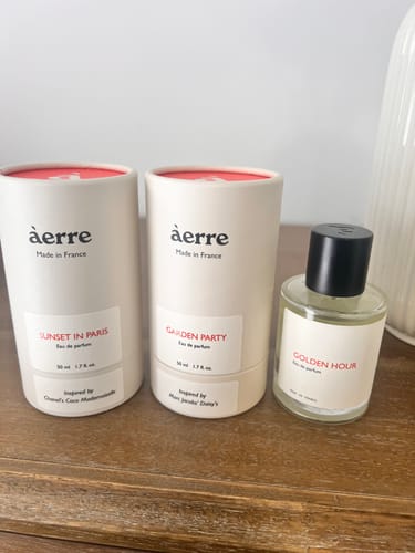 Customer photo review of Golden Hour