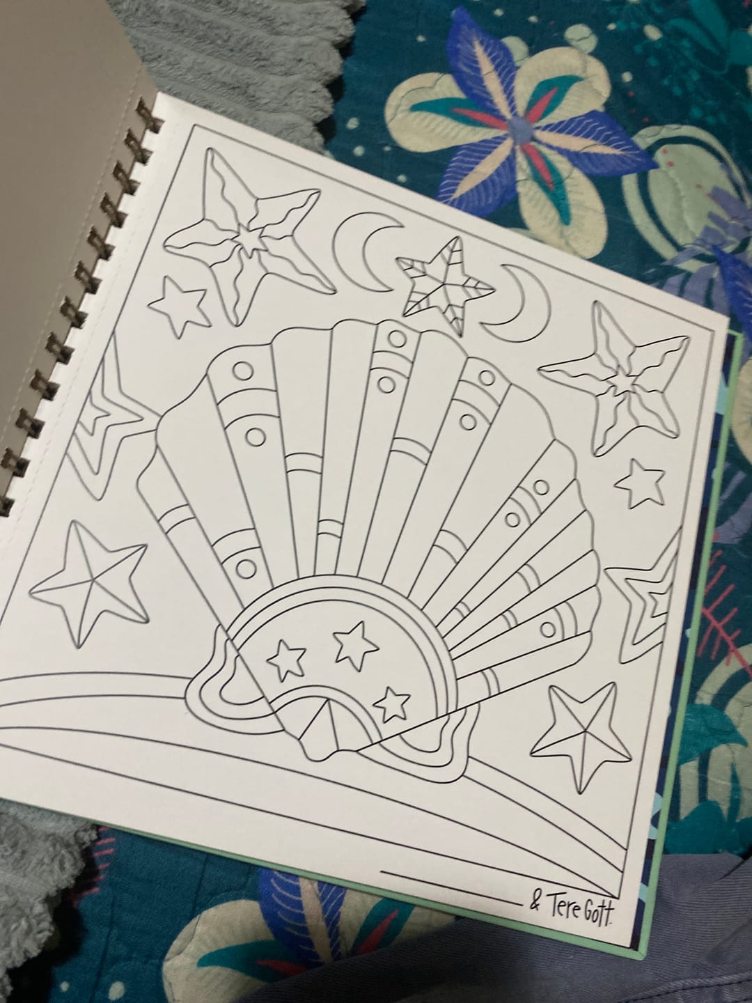 Customer photo review of LIBRO ALOHA